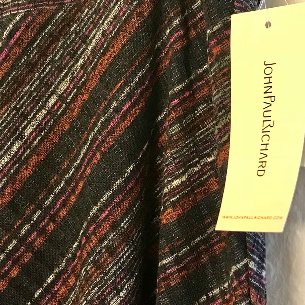 JOHN PAUL RICHARD Total Eclipse Skirt -SML - Picture 4 of 5